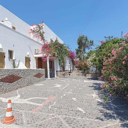 Hotel Palladion Karterádos Eksteriør bilde