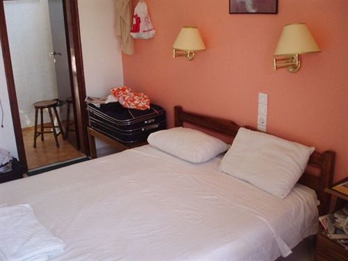 Hotel Palladion Karterádos Eksteriør bilde